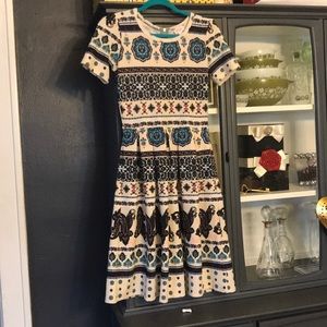 Lularoe Amelia Size S